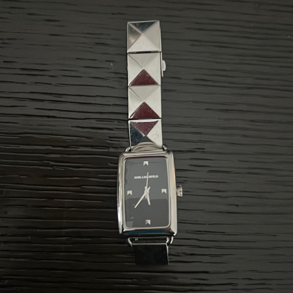 Karl Lagerfeld Watch